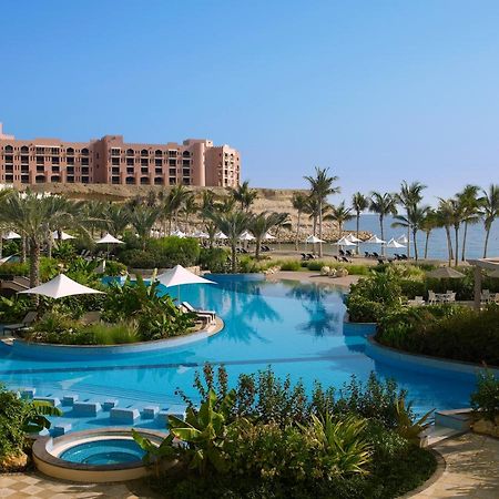 Shangri-La'S Barr Al Jissah Resort & Spa, Al Bandar Hotel Muscat Exterior foto