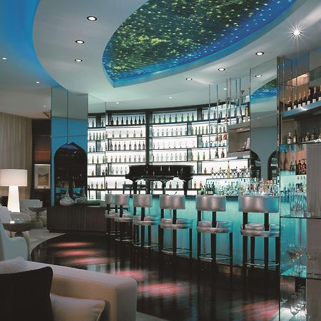 Shangri-La'S Barr Al Jissah Resort & Spa, Al Bandar Hotel Muscat Exterior foto