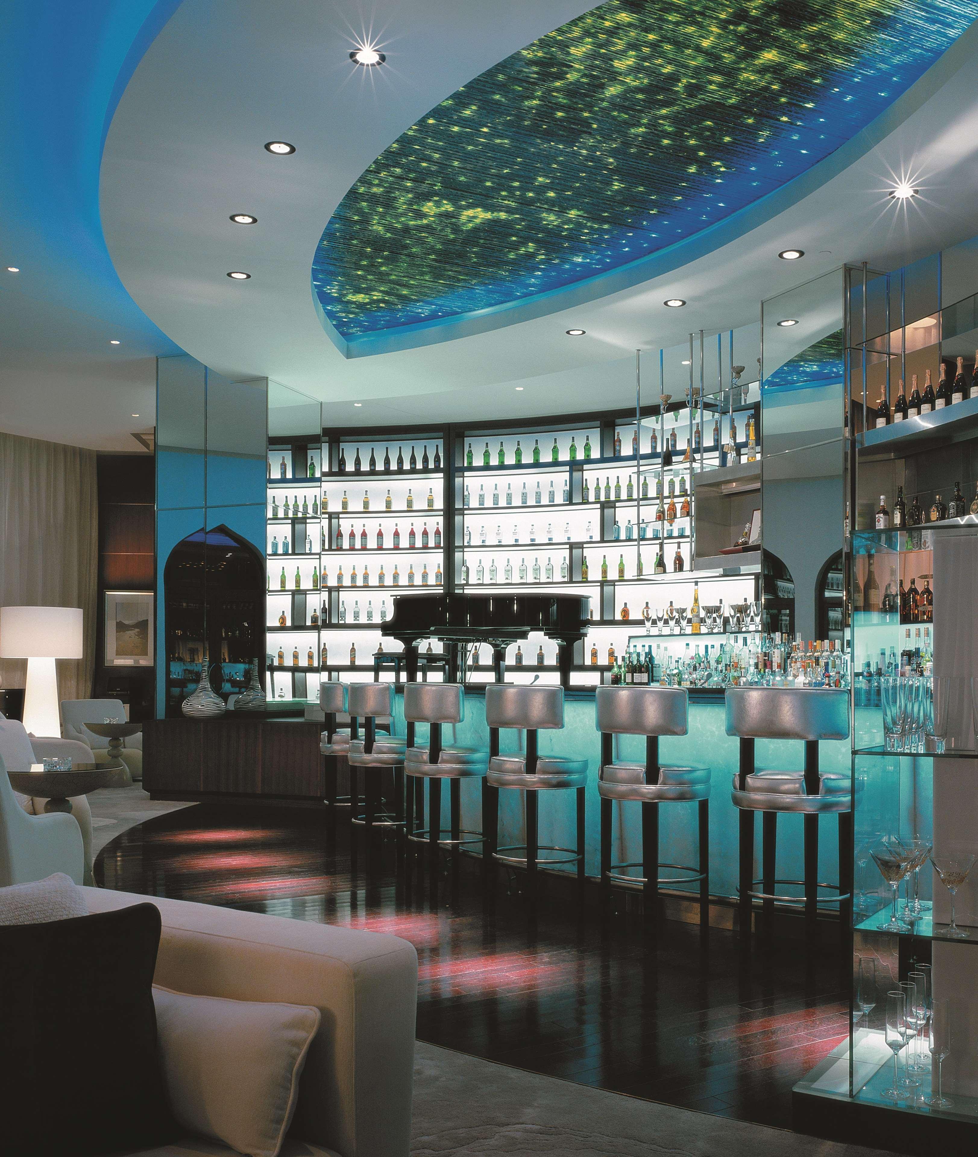 Shangri-La'S Barr Al Jissah Resort & Spa, Al Bandar Hotel Muscat Exterior foto