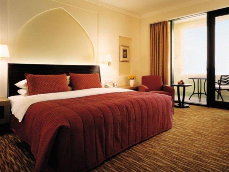 Shangri-La'S Barr Al Jissah Resort & Spa, Al Bandar Hotel Muscat Exterior foto