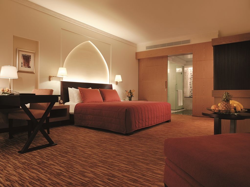Shangri-La'S Barr Al Jissah Resort & Spa, Al Bandar Hotel Muscat Cameră foto