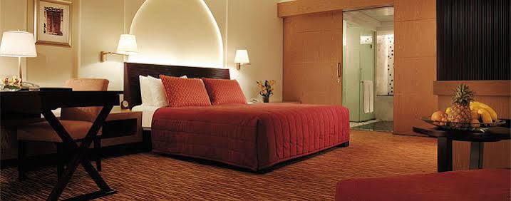 Shangri-La'S Barr Al Jissah Resort & Spa, Al Bandar Hotel Muscat Exterior foto